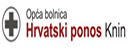 Opča bolnica Knin